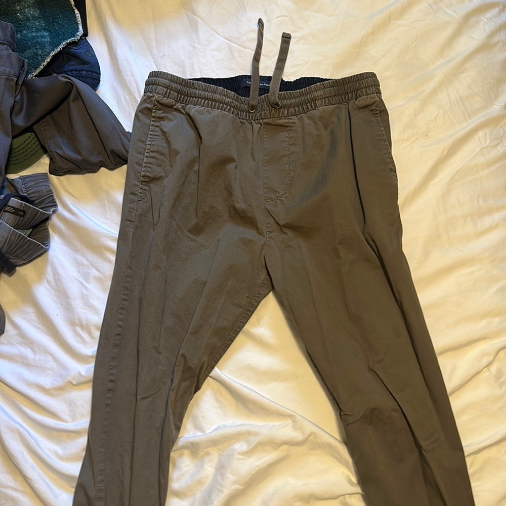 Tommy Hilfiger Pants